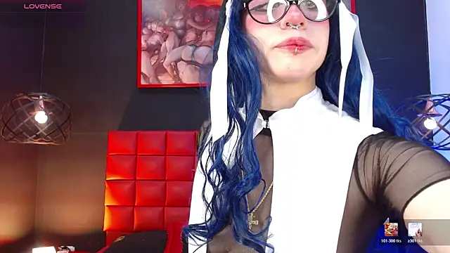 AkiraKurosei online show from April 2026 06:42:02 AM