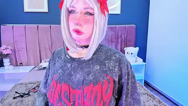 AkiraKurosei online show from April 2026 05:54:02 AM