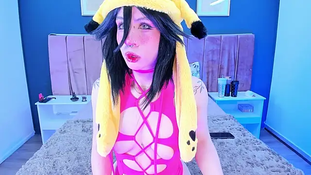 AkiraKurosei online show from April 2026 05:58:02 AM