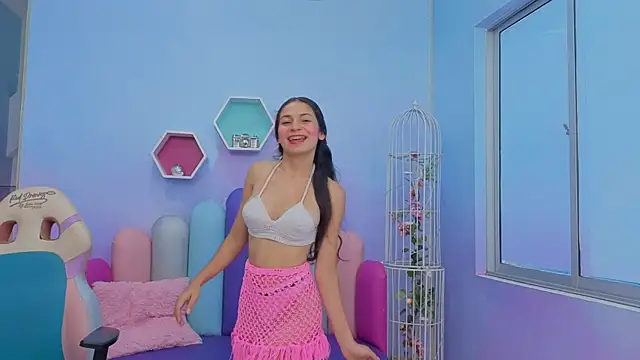 KateSkinny online show from January 2026 11:38:01 AM