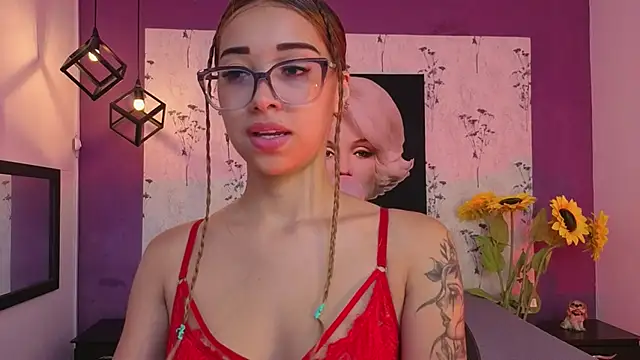 Antonella mc online show from April 2026 12:28:01 PM