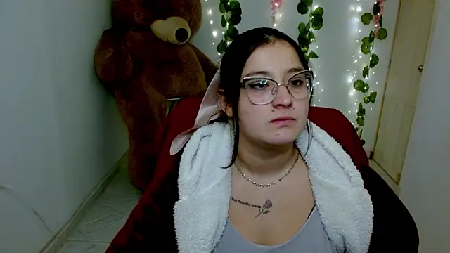 Snapshot of jasmine1609 chatting on November 2025 01:00:02 PM jasmine1609 online show from November 2025 01:00:02 PM