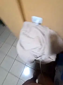 aricub online show from May 2026 10:57:01 PM