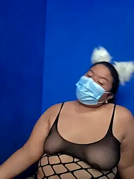 aricub online show from January 2026 10:13:02 PM