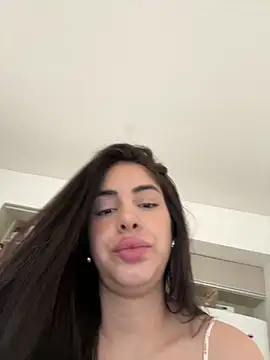 Magui21 online show from March 2026 05:30:02 PM