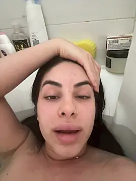 Magui21 online show from March 2026 07:21:01 PM