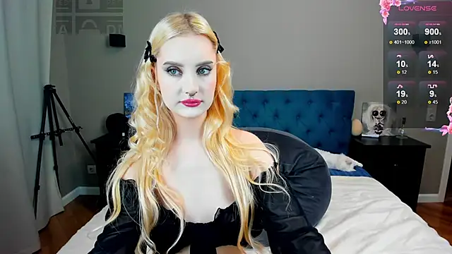 linda ada10 online show from January 2026 06:45:01 PM