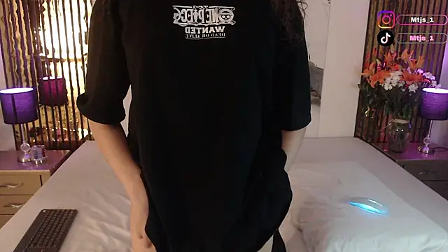 MiticaBrennet  online show from March 2026 04:31:02 AM