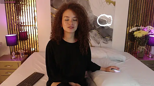 MiticaBrennet  online show from February 2026 06:22:01 AM