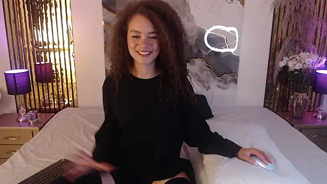 MiticaBrennet  online show from February 2026 04:12:02 AM