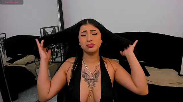 dulcinea77gp online show from December 2025 03:39:02 AM