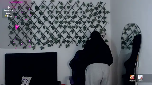 Snapshot of dulcinea77gp chatting on February 2026 04:13:02 AM dulcinea77gp online show from February 2026 04:13:02 AM