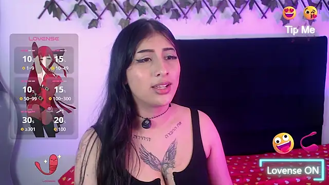 dulcinea77gp online show from March 2026 03:39:02 AM