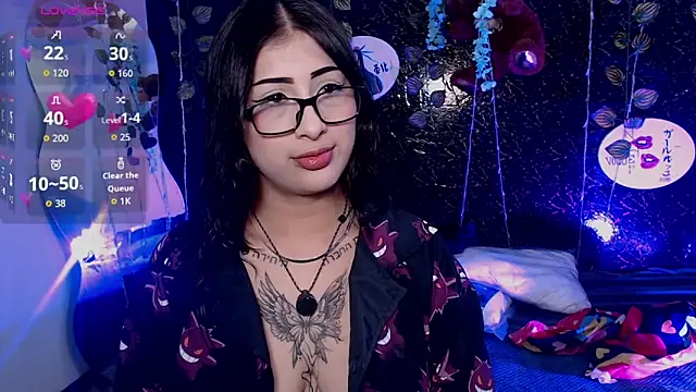 dulcinea77gp online show from May 2026 03:10:02 AM