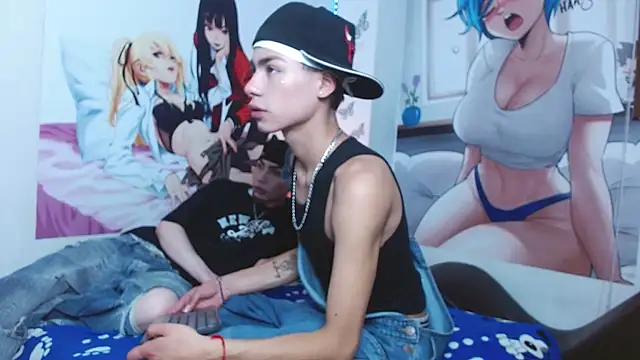 maverickhotson303av online show from November 2025 04:56:01 AM