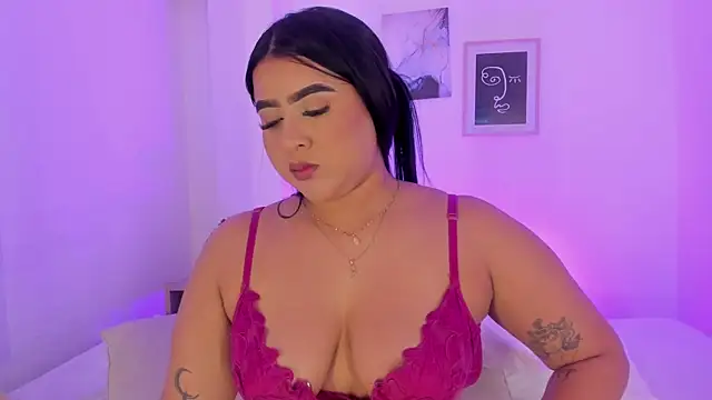 alejandrarojas  online show from April 2026 12:23:01 PM