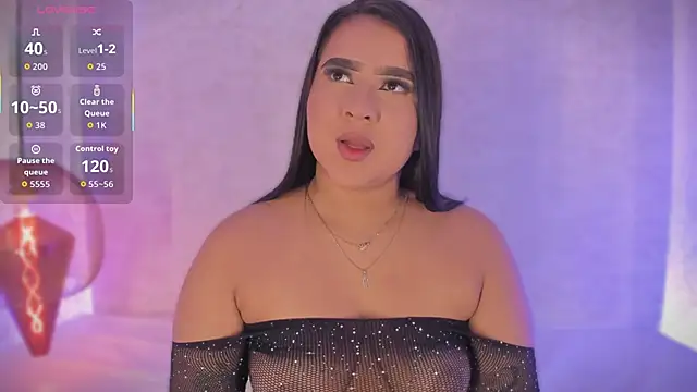 alejandrarojas  online show from December 2025 12:04:01 PM