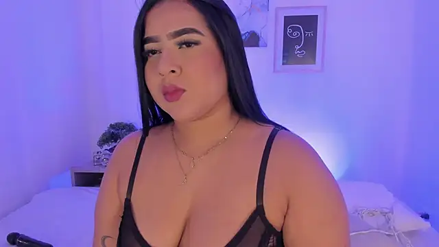alejandrarojas  online show from April 2026 01:08:02 PM