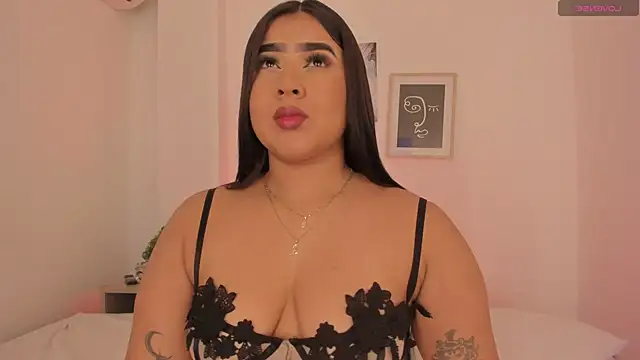 alejandrarojas  online show from March 2026 01:01:01 PM