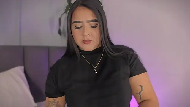 Snapshot of alejandrarojas_ chatting on June 2026 07:47:02 PM alejandrarojas online show from June 2026 07:47:02 PM
