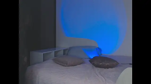 StarAmelina online show from November 2025 05:24:01 PM