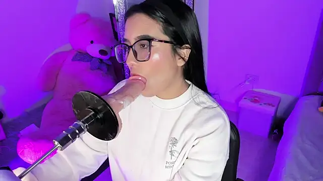 IbbieeBennett 1 online show from January 2026 02:39:02 AM