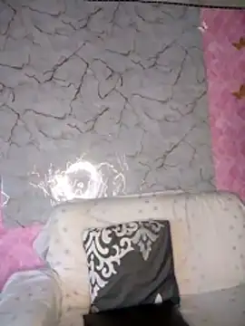 KiaracCastilo online show from November 2025 07:58:01 PM