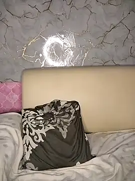 KiaracCastilo online show from November 2025 07:47:01 PM