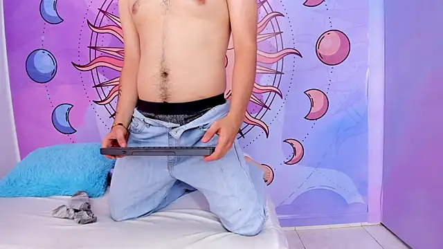 Dantee Dark online show from December 2025 05:55:02 PM