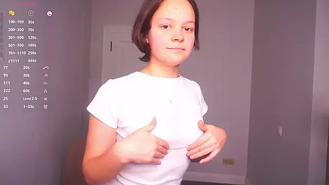 MerriCarros online show from November 2025 09:20:01 AM