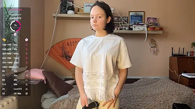 MerriCarros online show from February 2026 09:44:02 AM