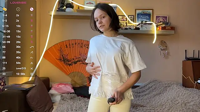 MerriCarros online show from February 2026 11:51:02 AM