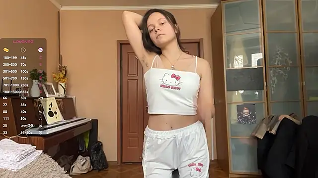 MerriCarros online show from February 2026 08:45:02 AM