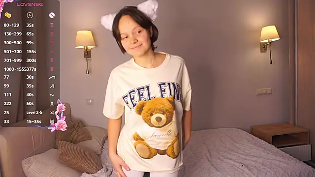 MerriCarros online show from December 2025 03:16:02 PM