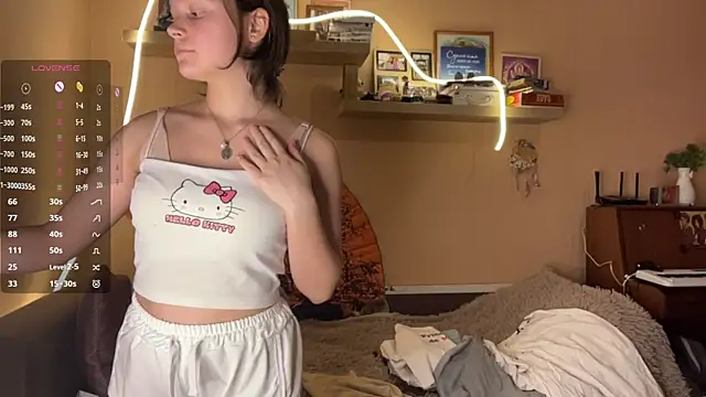 MerriCarros online show from February 2026 05:14:01 PM