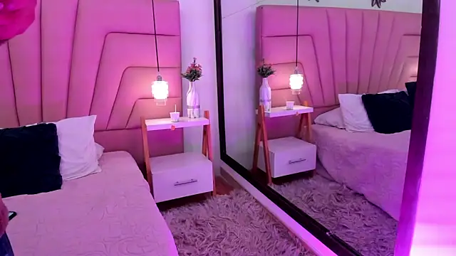 Ambar85 online show from February 2026 11:21:02 AM