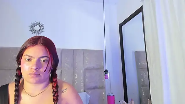 Ambar85 online show from February 2026 03:05:01 AM