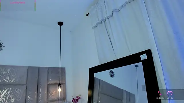 Ambar85 online show from January 2026 03:21:02 AM