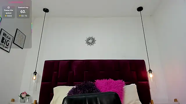 Ambar85 online show from December 2025 03:42:01 AM