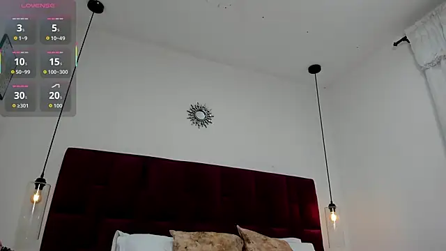 Ambar85 online show from December 2025 03:30:02 AM