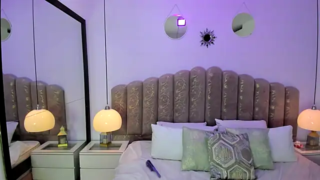 Ambar85 online show from February 2026 09:10:01 AM