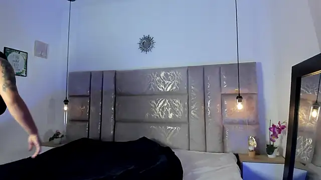 Ambar85 online show from January 2026 03:10:02 AM