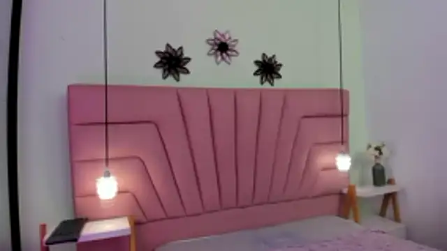 Ambar85 online show from February 2026 11:21:02 AM