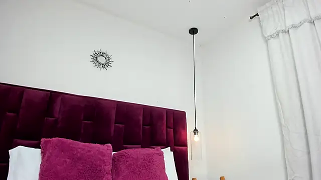 Ambar85 online show from December 2025 03:02:01 AM