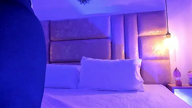 Ambar85 online show from February 2026 03:49:02 AM