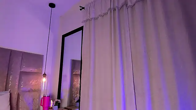 Ambar85 online show from February 2026 03:04:02 AM