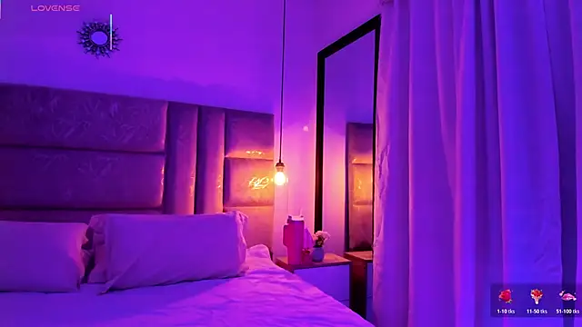 Ambar85 online show from February 2026 04:20:01 AM