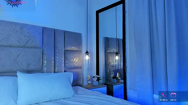 Ambar85 online show from January 2026 07:12:01 PM