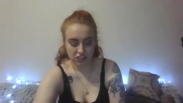 RubyBigBoobs online show from December 2025 04:56:01 PM