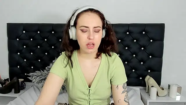 RubyBigBoobs online show from February 2026 02:41:02 PM